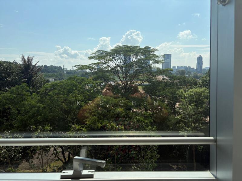 One Commonwealth, 1 Commonwealth Lane, 1,421 sqft, Light Industrial (B1) For Sale, by Kas Chen, 24405020 - CommercialGuru.com.sg