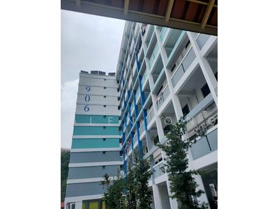 For Rent - 906 Jurong West Street 91