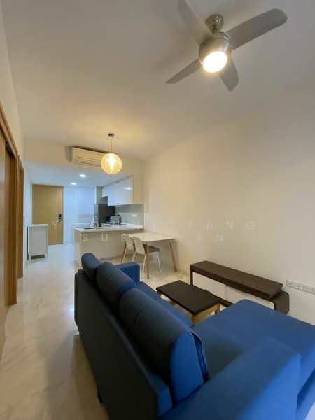 WaterScape @ Cavenagh, 65 Cavenagh Road, 1 Bedroom, 581 sqft, Apartment For Rent, by Yvonne Yang Suet Wan, 24405048 - PropertyGuru.com.sg