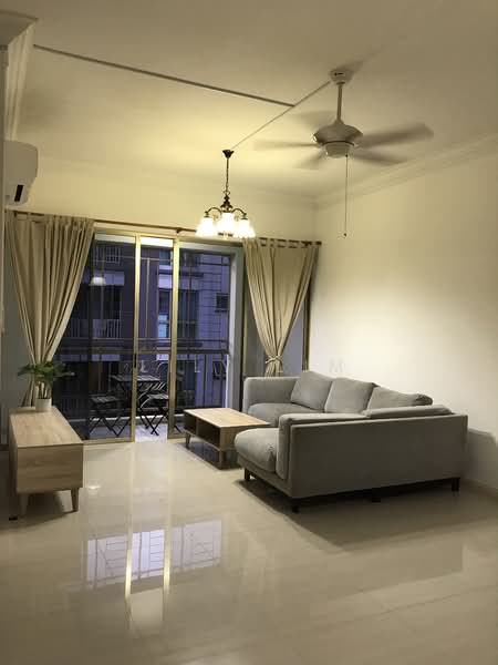 Kentish Court, 33 Oxford Road, 2 Bedrooms, 1,044 sqft, Apartment For Rent, by Lily Lim, 24405235 - PropertyGuru.com.sg