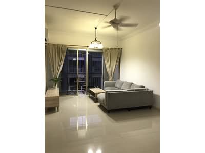 For Rent - Kentish Court