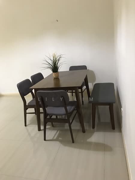 Kentish Court, 33 Oxford Road, 2 Bedrooms, 1,044 sqft, Apartment For Rent, by Lily Lim, 24405235 - PropertyGuru.com.sg