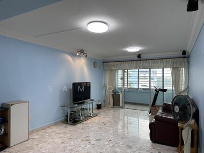 For Rent - 159 Yishun Street 11