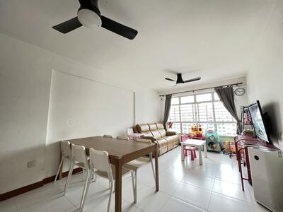 For Sale - 780C Woodlands Crescent