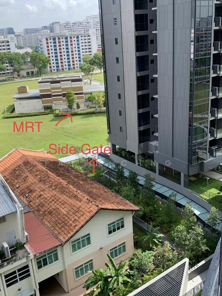 The Antares, 23 Mattar Road, 2 Bedrooms, 667 sqft, Condominium For Rent, by Faith Chng, 24405428 - PropertyGuru.com.sg
