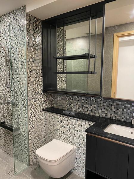 The Antares, 23 Mattar Road, 2 Bedrooms, 667 sqft, Condominium For Rent, by Faith Chng, 24405428 - PropertyGuru.com.sg
