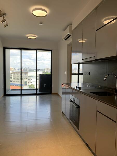 The Antares, 23 Mattar Road, 2 Bedrooms, 667 sqft, Condominium For Rent, by Faith Chng, 24405428 - PropertyGuru.com.sg