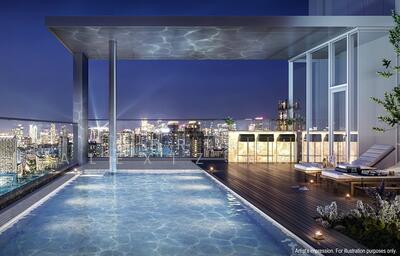 For Sale - Skyline @ Orchard Boulevard