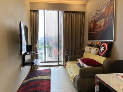 For Rent - Avant Residences