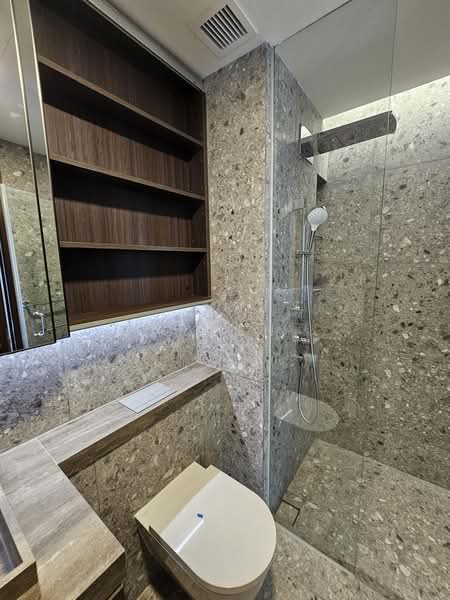 One Pearl Bank, 1 Pearl Bank, 1 Bedroom, 560 sqft, Condominium For Sale, by Carmen ., 24405558 - PropertyGuru.com.sg
