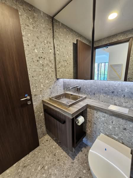 One Pearl Bank, 1 Pearl Bank, 1 Bedroom, 560 sqft, Condominium For Sale, by Carmen ., 24405558 - PropertyGuru.com.sg