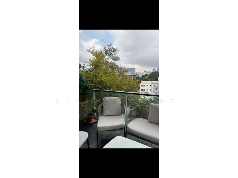 Belle Vue Residences, 15 Oxley Walk, 3 Bedrooms, 2,013 sqft, Condominium For Rent, by Kelly Ang PC, 24405671 - PropertyGuru.com.sg