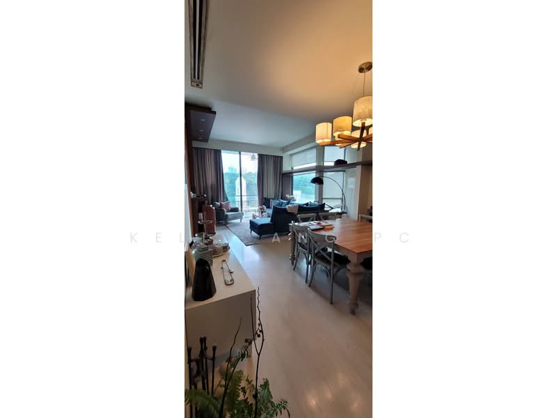 Belle Vue Residences, 15 Oxley Walk, 3 Bedrooms, 2,013 sqft, Condominium For Rent, by Kelly Ang PC, 24405671 - PropertyGuru.com.sg