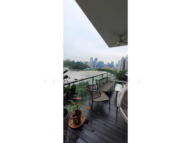 Belle Vue Residences, 15 Oxley Walk, 3 Bedrooms, 2,013 sqft, Condominium For Rent, by Kelly Ang PC, 24405671 - PropertyGuru.com.sg