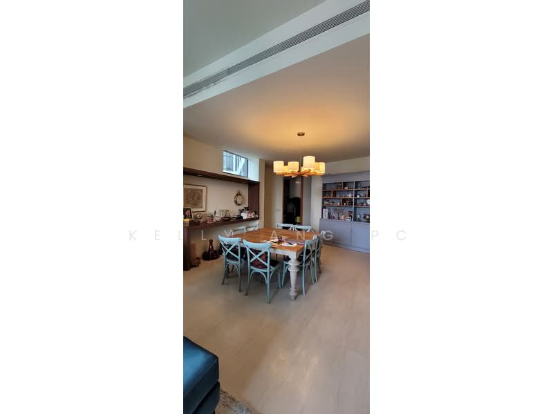 Belle Vue Residences, 15 Oxley Walk, 3 Bedrooms, 2,013 sqft, Condominium For Rent, by Kelly Ang PC, 24405671 - PropertyGuru.com.sg