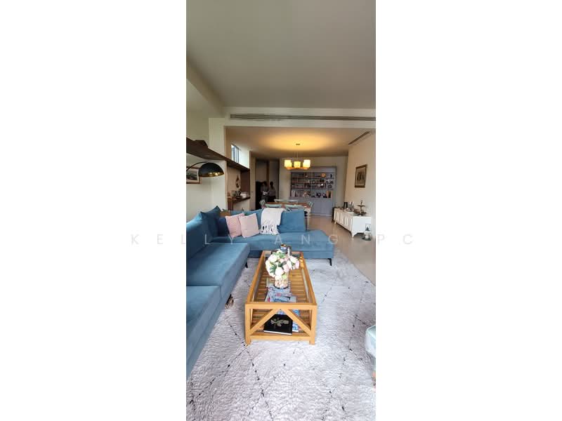 Belle Vue Residences, 15 Oxley Walk, 3 Bedrooms, 2,013 sqft, Condominium For Rent, by Kelly Ang PC, 24405671 - PropertyGuru.com.sg