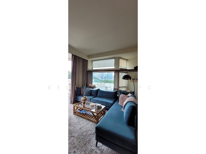 Belle Vue Residences, 15 Oxley Walk, 3 Bedrooms, 2,013 sqft, Condominium For Rent, by Kelly Ang PC, 24405671 - PropertyGuru.com.sg