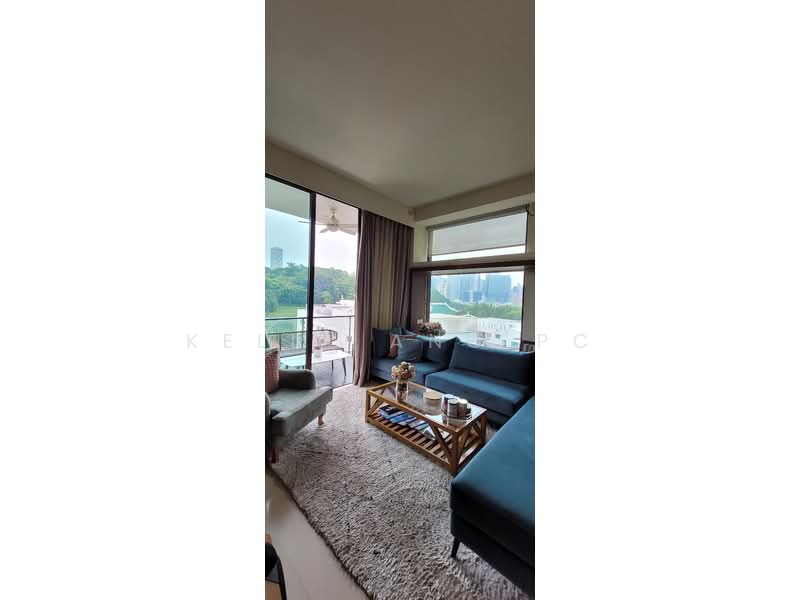 Belle Vue Residences, 15 Oxley Walk, 3 Bedrooms, 2,013 sqft, Condominium For Rent, by Kelly Ang PC, 24405671 - PropertyGuru.com.sg