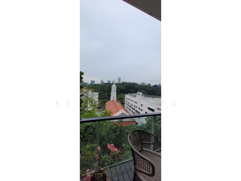 Belle Vue Residences, 15 Oxley Walk, 3 Bedrooms, 2,013 sqft, Condominium For Rent, by Kelly Ang PC, 24405671 - PropertyGuru.com.sg