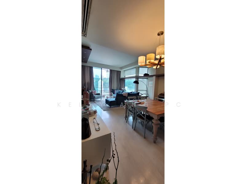 Belle Vue Residences, 15 Oxley Walk, 3 Bedrooms, 2,013 sqft, Condominium For Rent, by Kelly Ang PC, 24405671 - PropertyGuru.com.sg