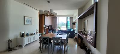 For Rent - Belle Vue Residences