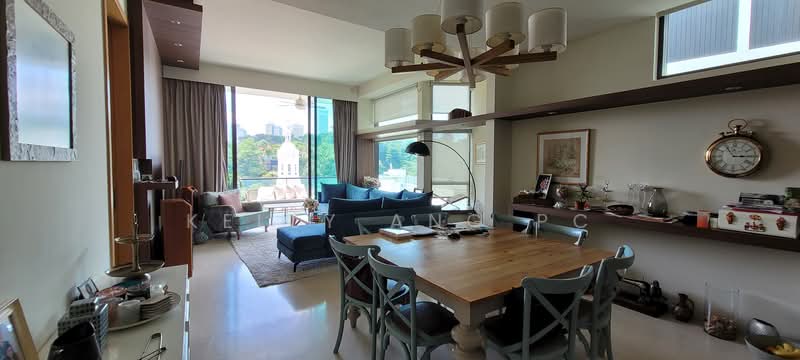 Belle Vue Residences, 15 Oxley Walk, 3 Bedrooms, 2,013 sqft, Condominium For Rent, by Kelly Ang PC, 24405671 - PropertyGuru.com.sg