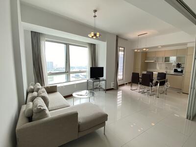 For Rent - The Sail @ Marina Bay
