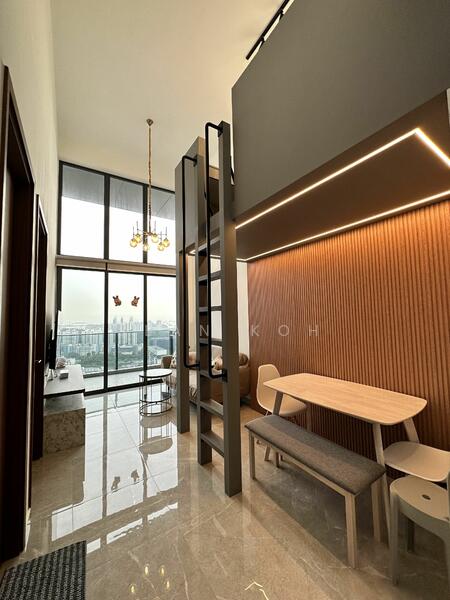 For Rent - Stirling Residences