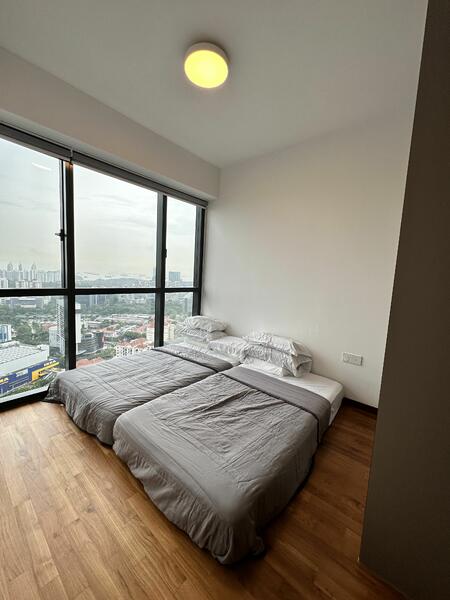 For Rent - Stirling Residences