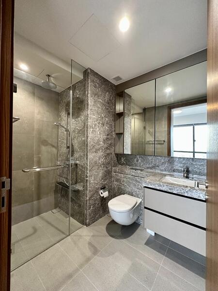 For Rent - Stirling Residences