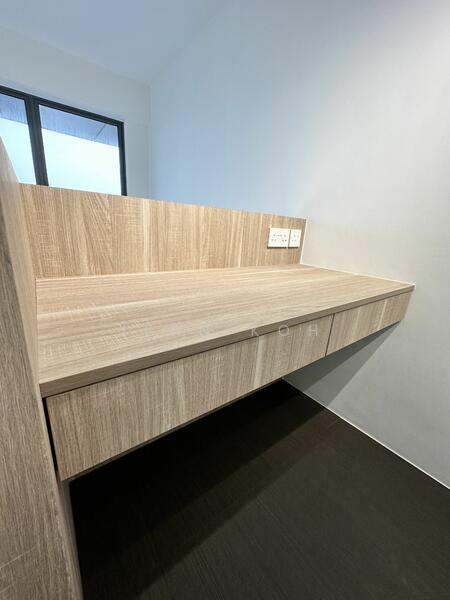For Rent - Stirling Residences