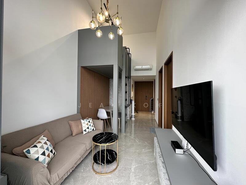 For Rent - Stirling Residences