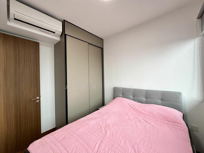For Rent - Stirling Residences