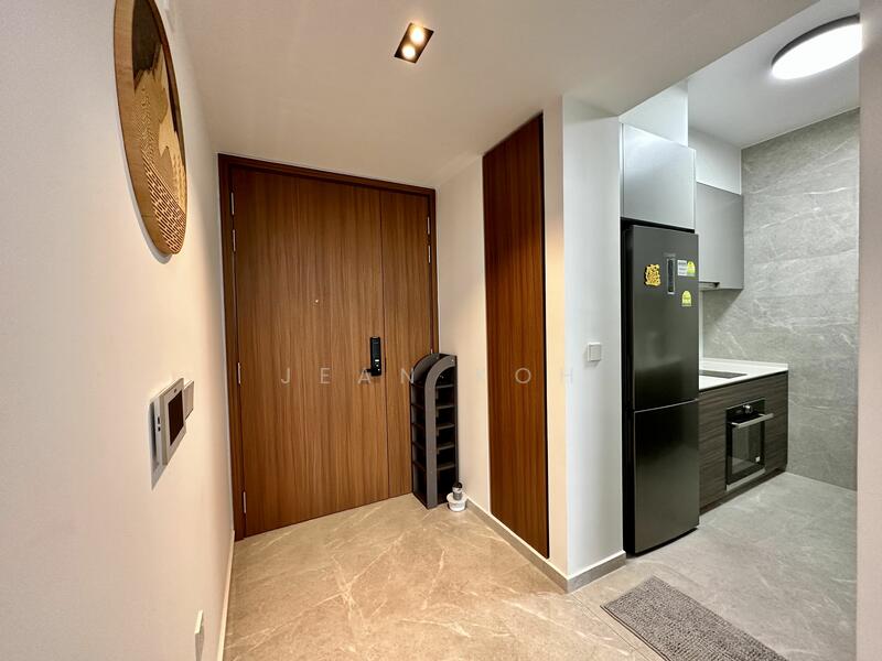 For Rent - Stirling Residences