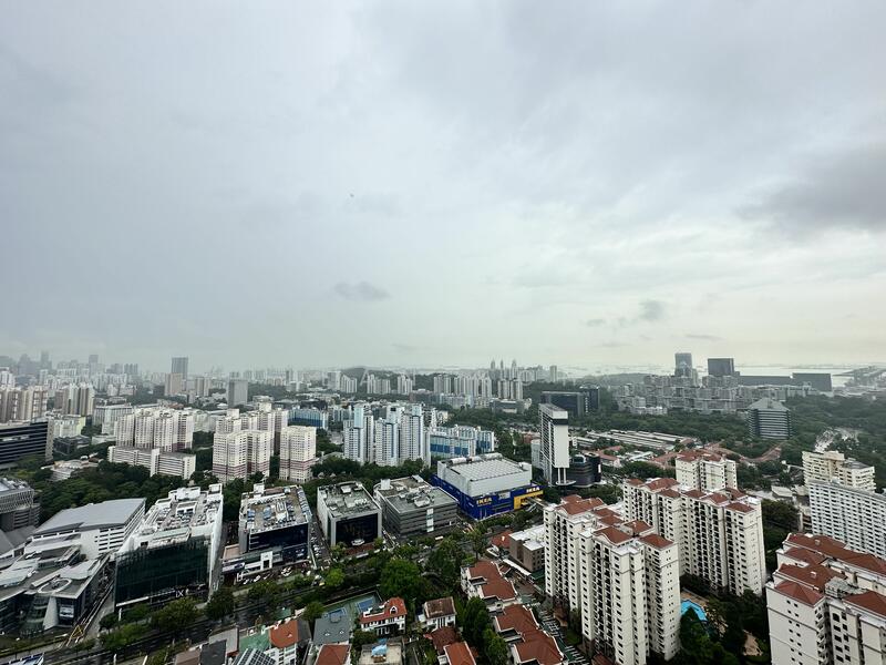 For Rent - Stirling Residences