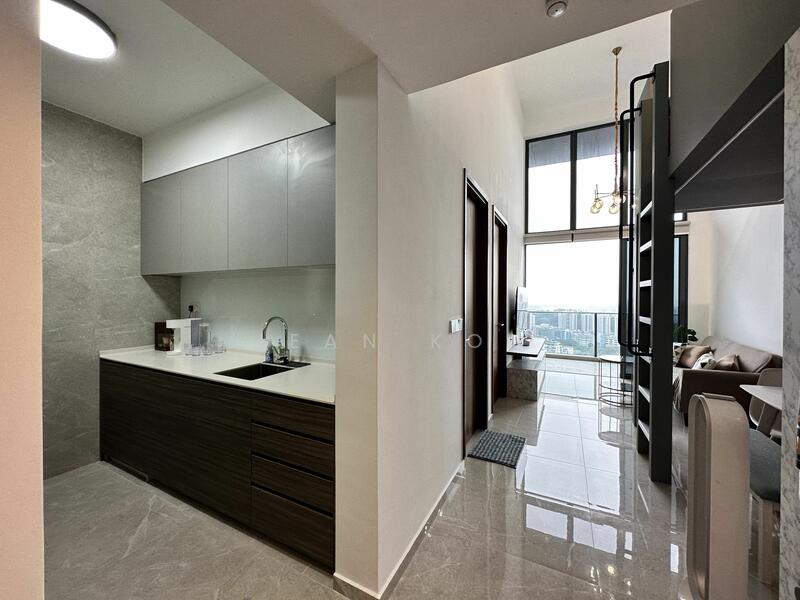 For Rent - Stirling Residences