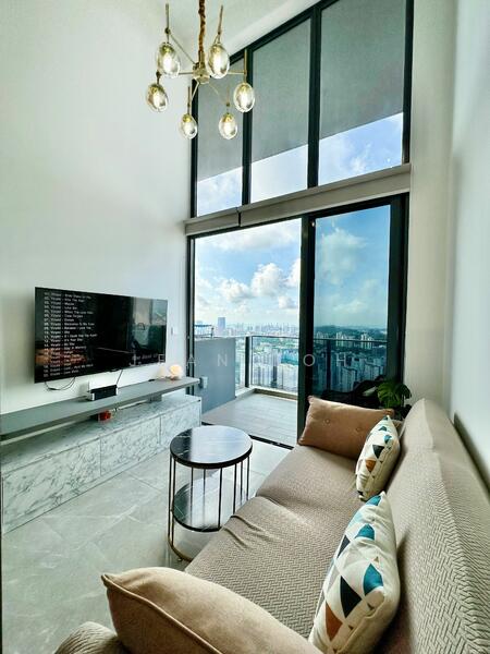 For Rent - Stirling Residences