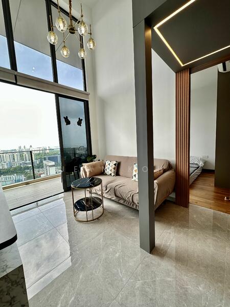 For Rent - Stirling Residences
