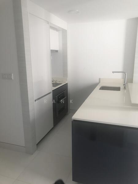 Up@Robertson Quay, 92 Robertson Quay, 1 Bedroom, 463 sqft, Condominium For Rent, by Frank Wu, 24405895 - PropertyGuru.com.sg