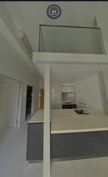 Up@Robertson Quay, 92 Robertson Quay, 1 Bedroom, 463 sqft, Condominium For Rent, by Frank Wu, 24405895 - PropertyGuru.com.sg