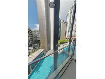 For Rent - Up@Robertson Quay