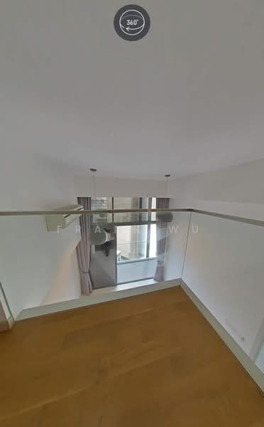 Up@Robertson Quay, 92 Robertson Quay, 1 Bedroom, 463 sqft, Condominium For Rent, by Frank Wu, 24405895 - PropertyGuru.com.sg