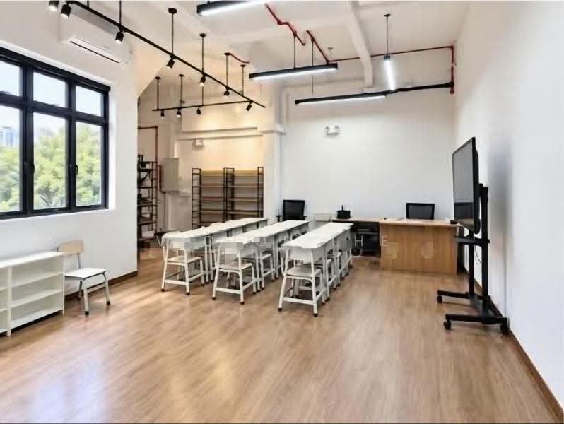 KH Plaza @ Aljunied, 12 Aljunied Road, Eunos / Geylang / Paya Lebar, 2,900 sqft, Other Retail For Rent, by Victor The, 24406128 - Study - CommercialGuru.com.sg