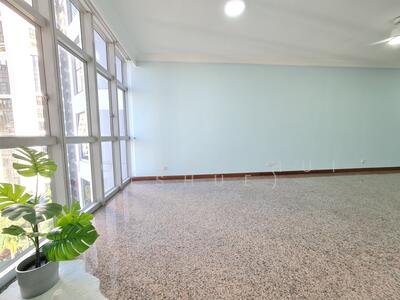 For Rent - The Bayshore