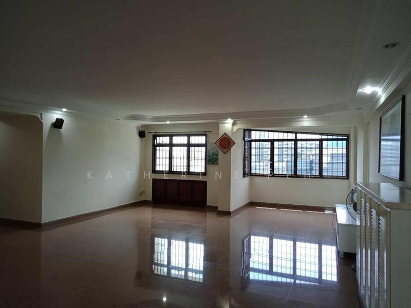 287C Jurong East Street 21, 287C Jurong East Street 21, 3 Bedrooms, 1,539 sqft, HDB Flat For Rent, by Katherine Peh, 24406227 - PropertyGuru.com.sg