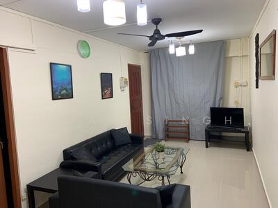 For Sale - 527 Jurong West Street 52