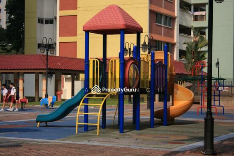 For Sale - 527 Jurong West Street 52