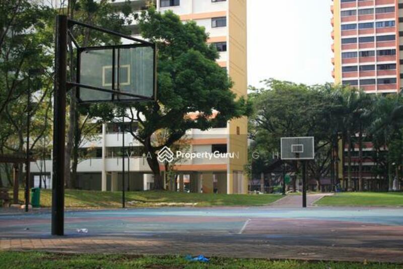 For Sale - 527 Jurong West Street 52