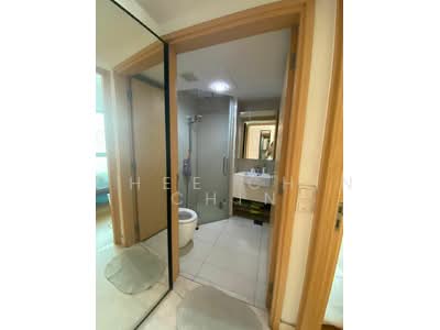 For Rent - Eight Riversuites