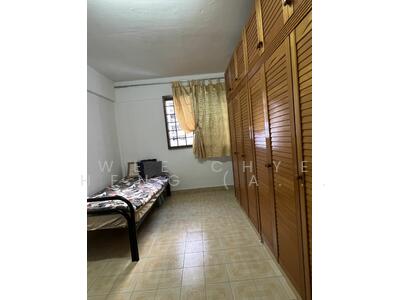 For Rent - 422 Bedok North Road
